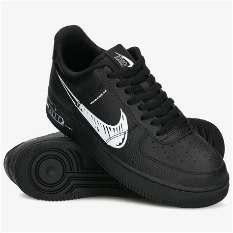 nike air force 1 schwarz reduziert|nike air force 1 reduziert.